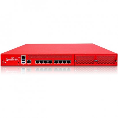 WatchGuard Firebox Network Security/Firewall Appliance WGM48990