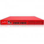 WatchGuard Firebox Network Security/Firewall Appliance WGM48643