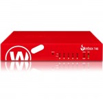 WatchGuard Firebox Network Security/Firewall Appliance WGT41001-US