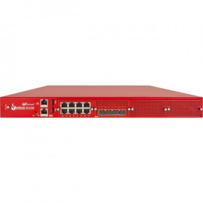 WatchGuard Firebox Network Security/Firewall Application WG561641