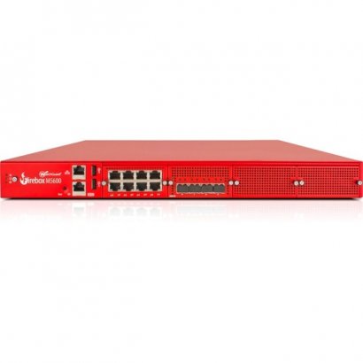 WatchGuard Firebox Network Security/Firewall Application WG561003