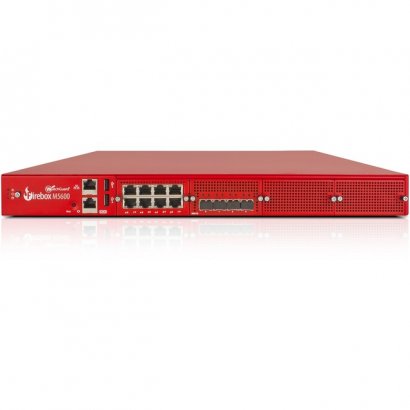 WatchGuard Firebox Network Security/Firewall Application WG561031