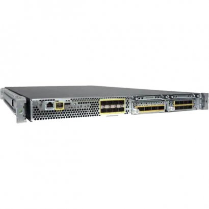 Cisco Firepower 4115 Security Appliance FPR4115-NGFW-K9