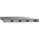 Cisco Firepower Management Center 1600 Chassis, 1RU FMC1600-K9