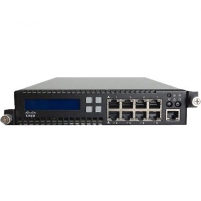 FirePOWER Network Security/Firewall Appliance FP7010-K9