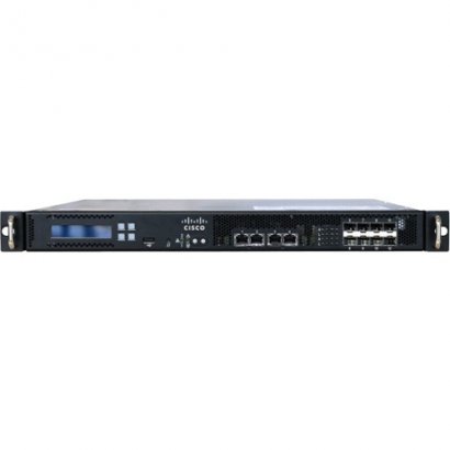 FirePOWER Network Security/Firewall Appliance FP7020-K9