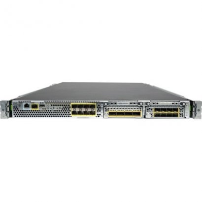 Cisco FirePOWER Network security/Firewall Appliance FPR4140-NGIPS-K9