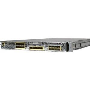 Cisco FirePOWER Network Security/Firewall Appliance FPR4120-AMP-K9