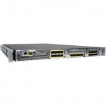 Cisco Firepower Network Security/Firewall Appliance FPR4110-NGIPS-K9