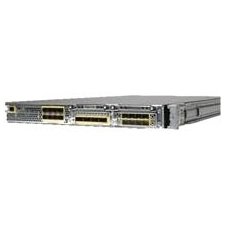 Cisco Firepower Network Security/Firewall Appliance FPR4150-NGIPS-K9
