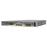 Cisco Firepower Network Security/Firewall Appliance FPR4150-NGIPS-K9