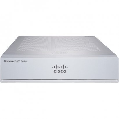 Cisco Firepower Network Security/Firewall Appliance FPR1010-NGFW-K9