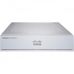 Cisco Firepower Network Security/Firewall Appliance FPR1010-NGFW-K9