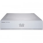 Cisco Firepower Network Security/Firewall Appliance FPR1120-NGFW-K9