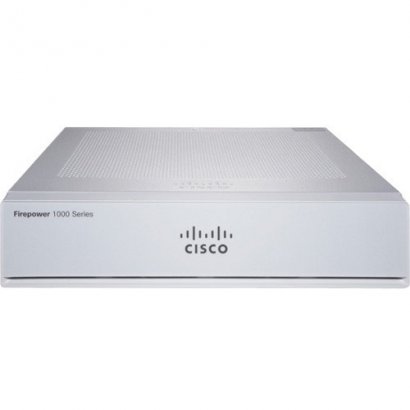 Cisco Firepower Network Security/Firewall Appliance FPR1140-NGFW-K9