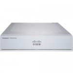 Cisco Firepower Network Security/Firewall Appliance FPR1140-NGFW-K9