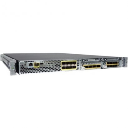 Cisco FirePOWER Network Security/Firewall Appliance FPR4115-ASA-K9