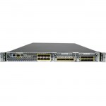 Cisco Firepower Network Security/Firewall Appliance FPR4125-NGIPS-K9