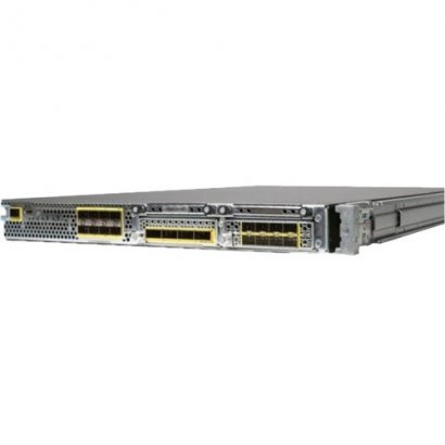 Cisco FirePOWER Network Security/Firewall Appliance FPR4120-ASA-K9