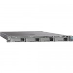Cisco Firepower Network Security/Firewall Appliance FMC4600-K9