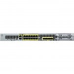 Cisco Firepower NGFW Appliance, 1RU FPR2110-NGFW-K9