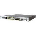 Cisco FirePOWER NGFW Appliance, 1RU - Refurbished FPR2120-NGFW-K9-RF