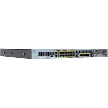 Cisco Firepower NGFW Appliance FPR2130-NGFW-K9
