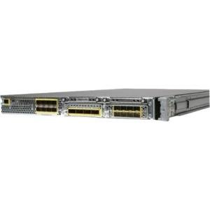 Cisco Firepower Security Appliance FPR4150-ASA-K9