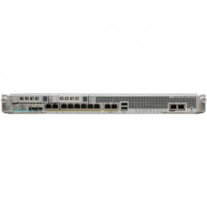 Firewall Edition Adaptive Security Appliance ASA5585-S40-2A-K9