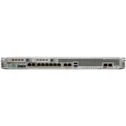 Firewall Edition Adaptive Security Appliance ASA5585-S40-K9