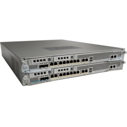 Cisco Firewall Edition Adaptive Security Appliance ASA-SSP-SFR20-K9=