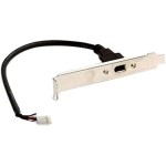 Supermicro FireWire Cable CBL-0173L