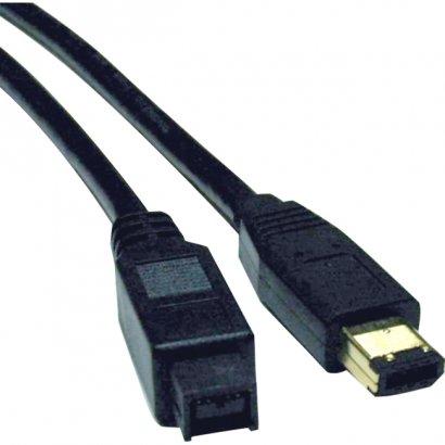 Tripp Lite FireWire Cable F017-010