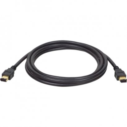 Tripp Lite FireWire Cable F005-006