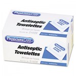 Physicianscare First Aid Antiseptic Towelettes, 25/Box ACM51028