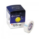 First Aid Only FAE-6000 First Aid Tape, 1/2" x 10 yds, Acrylic, White FAOFAE6000