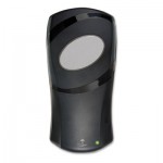 Dial Professional FIT Universal Touch Free Dispenser, 1 L, 4 x 5.4 x 11.2, Gray, 3/Carton DIA16626