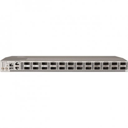 Cisco Fixed 24x100G chassis bundle NCS-55A1-24H-B