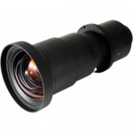 NEC Display Fixed Focal Length Lens NP25FL