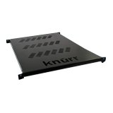 Knurr Fixed Tool-less Rack Shelf 002185000