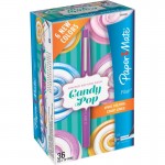 Paper Mate Flair Candy Pop Limited Ed Felt Tip Pen 1984556