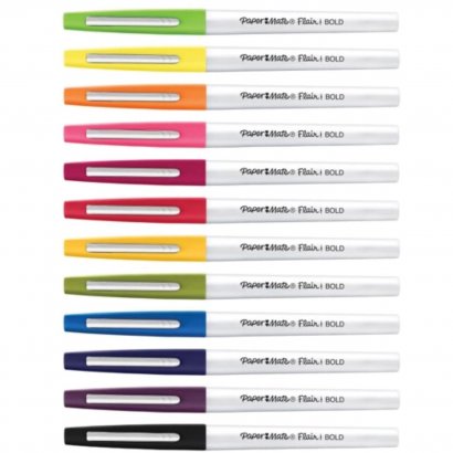 Paper Mate Flair Felt Tip Pens 2125414