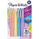 Paper Mate Flair Medium Point Pens 2097888