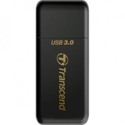 Transcend RDF5 Flash Card Reader TS-RDF5K