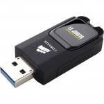 Corsair Flash Voyager Slider X1 USB 3.0 256GB USB Drive CMFSL3X1-256GB