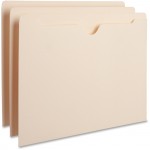 Business Source Flat File Pocket 65796