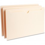 Business Source Flat File Pocket 65800