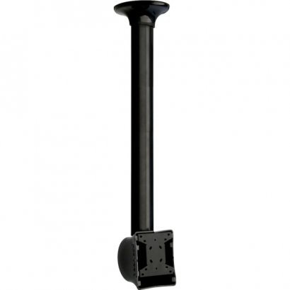 Flat Panel Ceiling Mount For 13"-29" Flat Panel Displays Weighing Up to 40 lb Wi LCC18