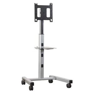 Chief Flat Panel Confidence Mobile Display Stand MFM6000B
