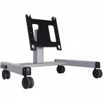Chief Flat Panel Confidence Monitor Stand PFQUB